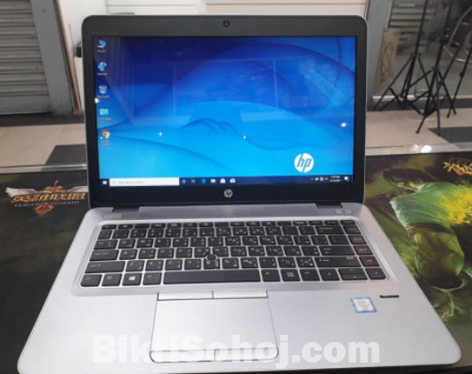 HP EliteBook 840 G3 Core i5 6th Gen